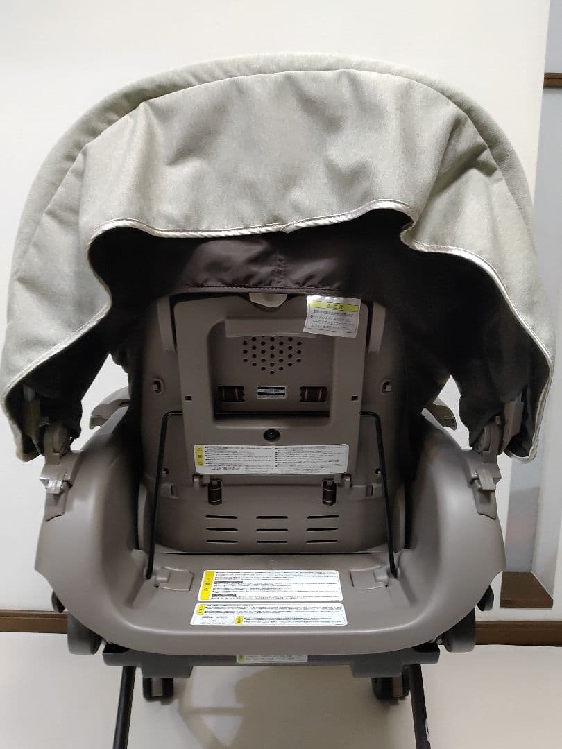 12/16限定価格 コンビ ネムリラ ホワイトレーベル おやすみドーム EG