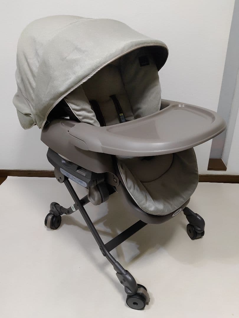 12/16限定価格 コンビ ネムリラ ホワイトレーベル おやすみドーム EG