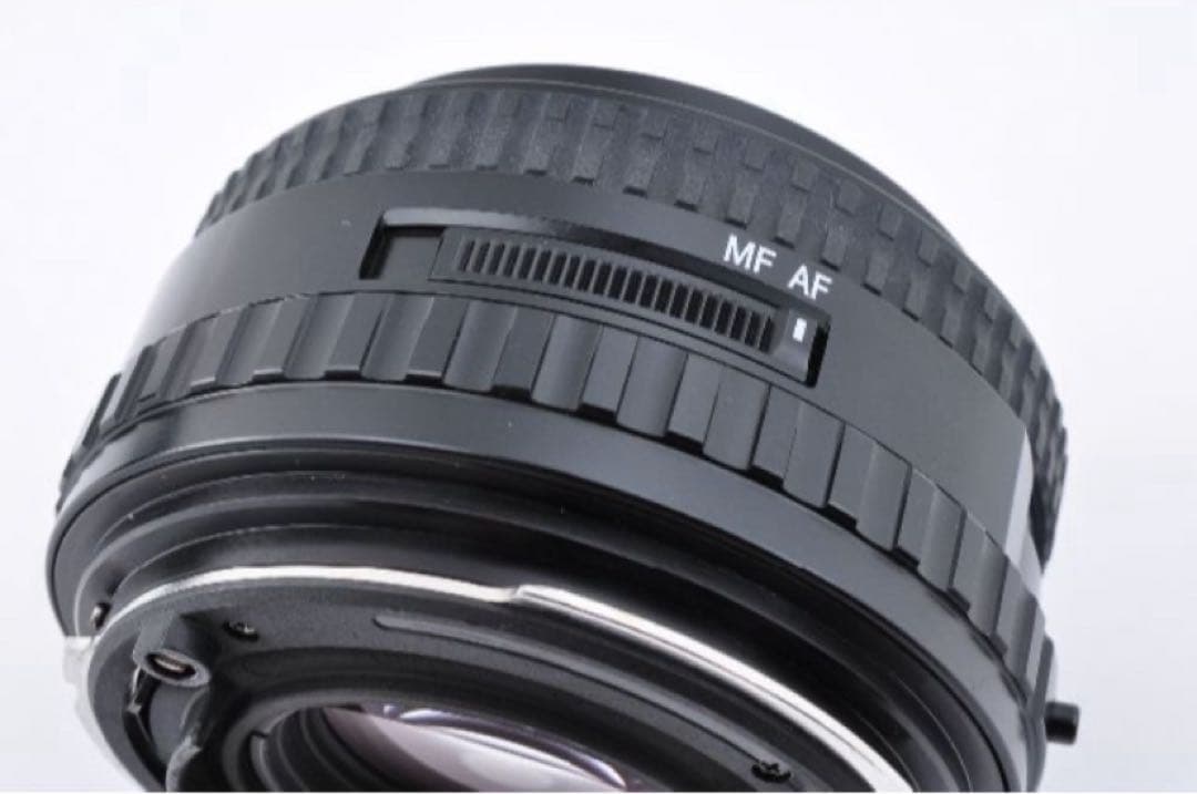 Pentax SMC FA 645 75mm F2.8 ペンタックス　レンズ