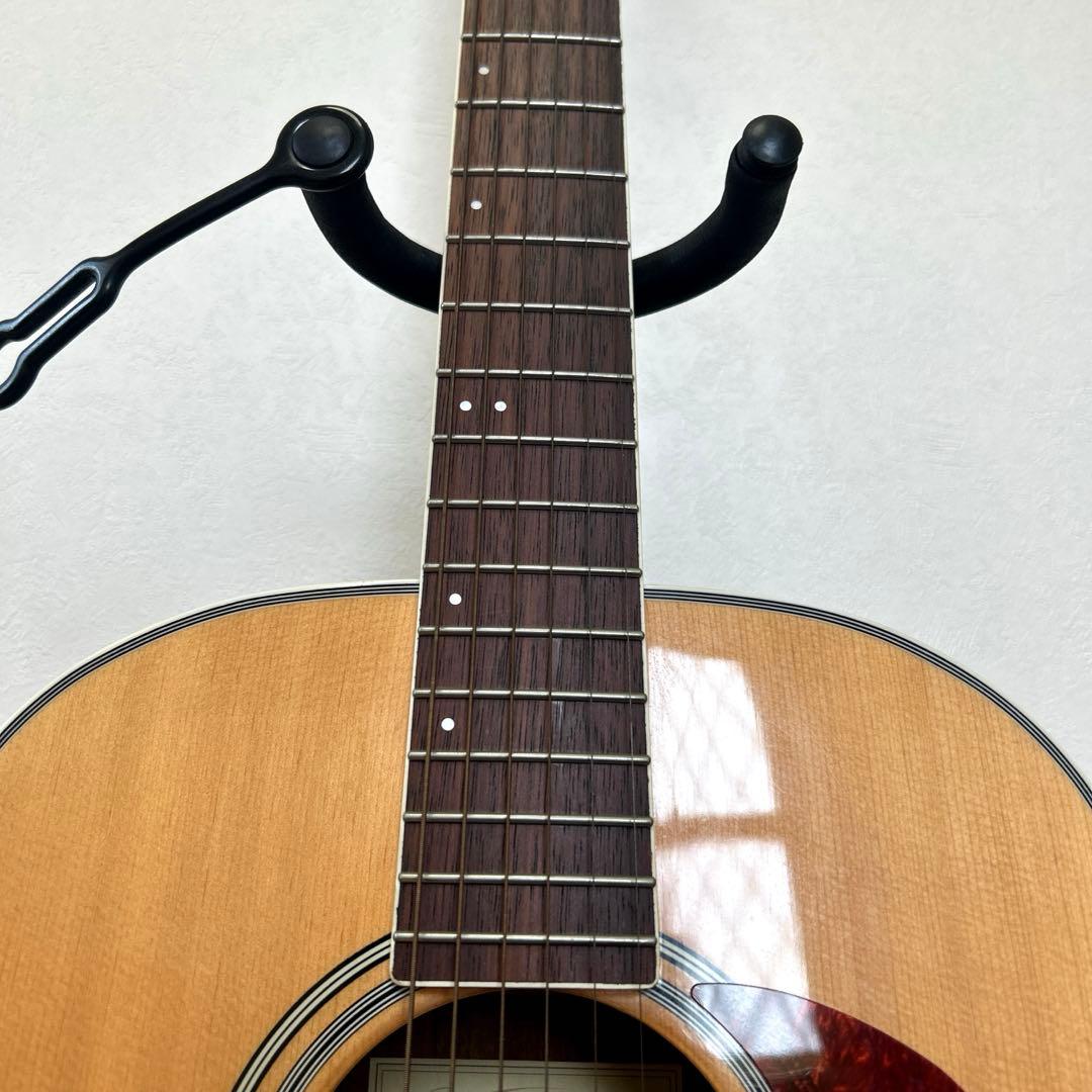 James J-450A/Ova Natural アコースティックギター 中古