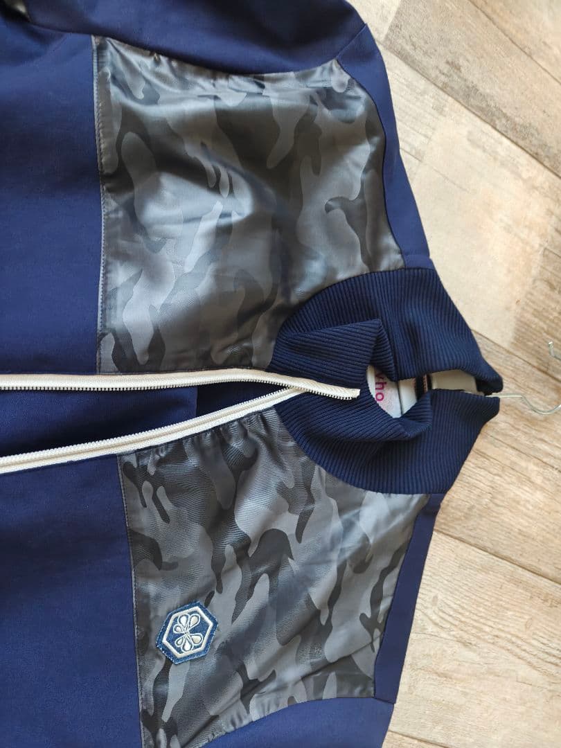 中古美品・一部未開封　ロックデュード・トヴホ　3枚セット M〜L