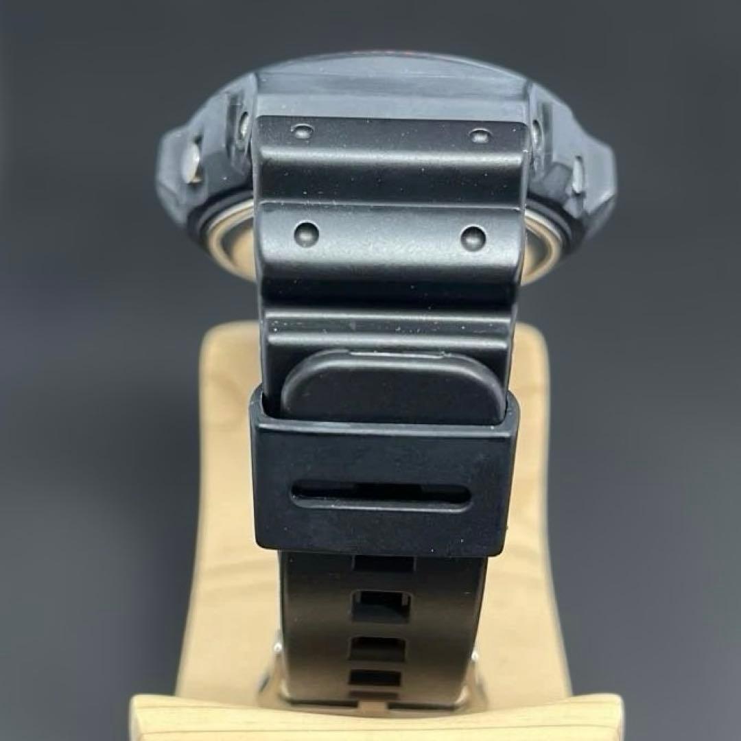 G-SHOCK DW-6695 Y文字