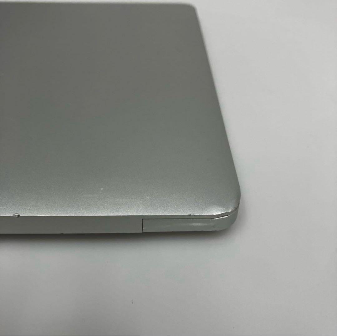 MacBook Air M1, 2020 元箱付き