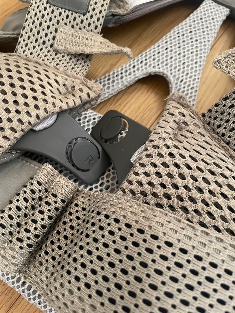 ベビービョルン ベビーキャリアMOVE