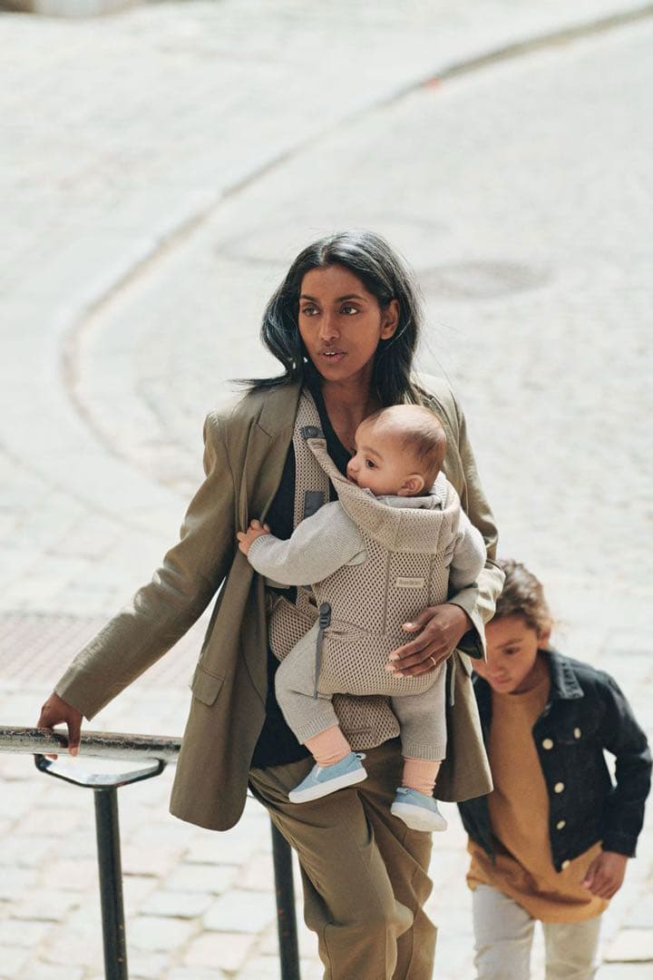 ベビービョルン ベビーキャリアMOVE