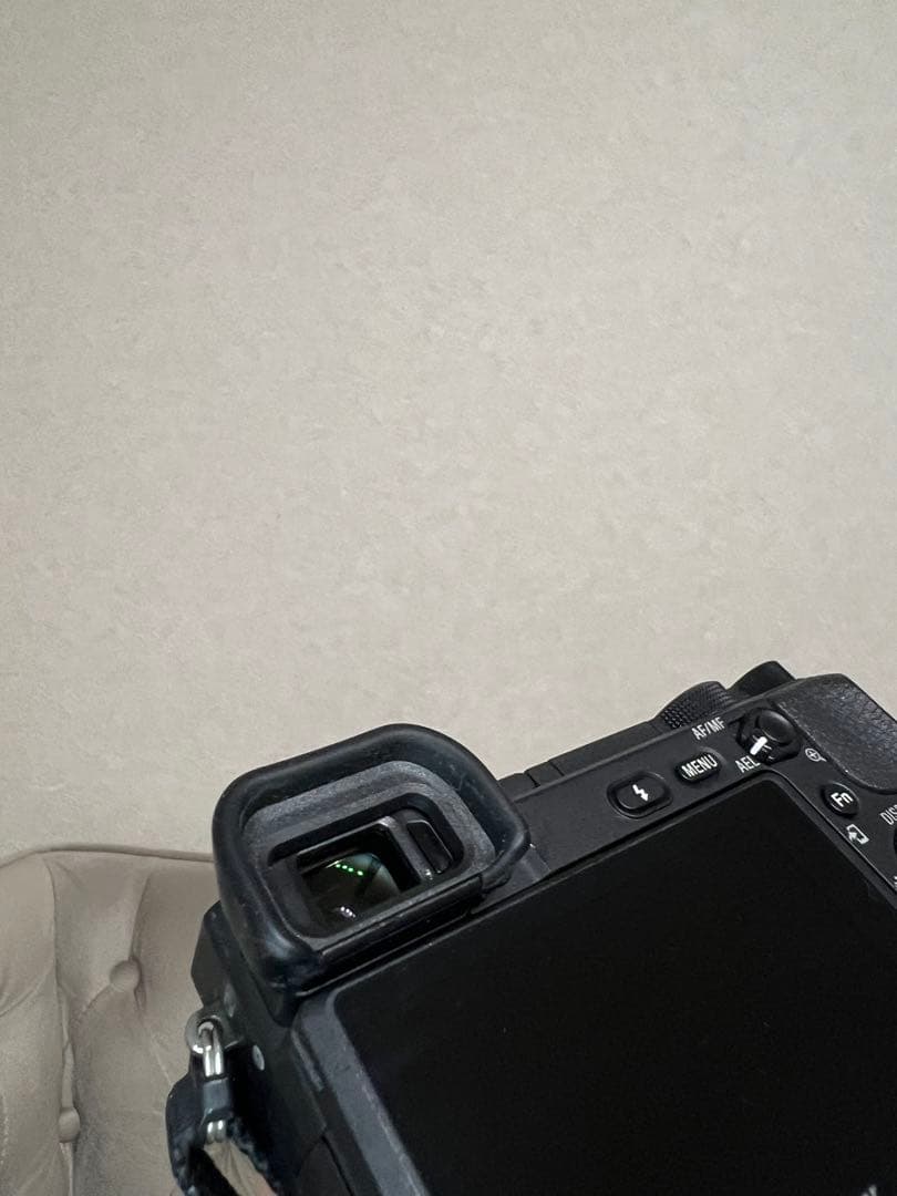 [12/10迄値下げ] SONY α6400 カメラ E PZ 16-50mm