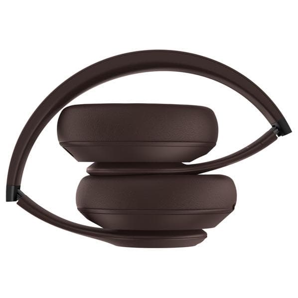 新品未使用 Beats Studio pro ヘッドホン ディープブラウン希少