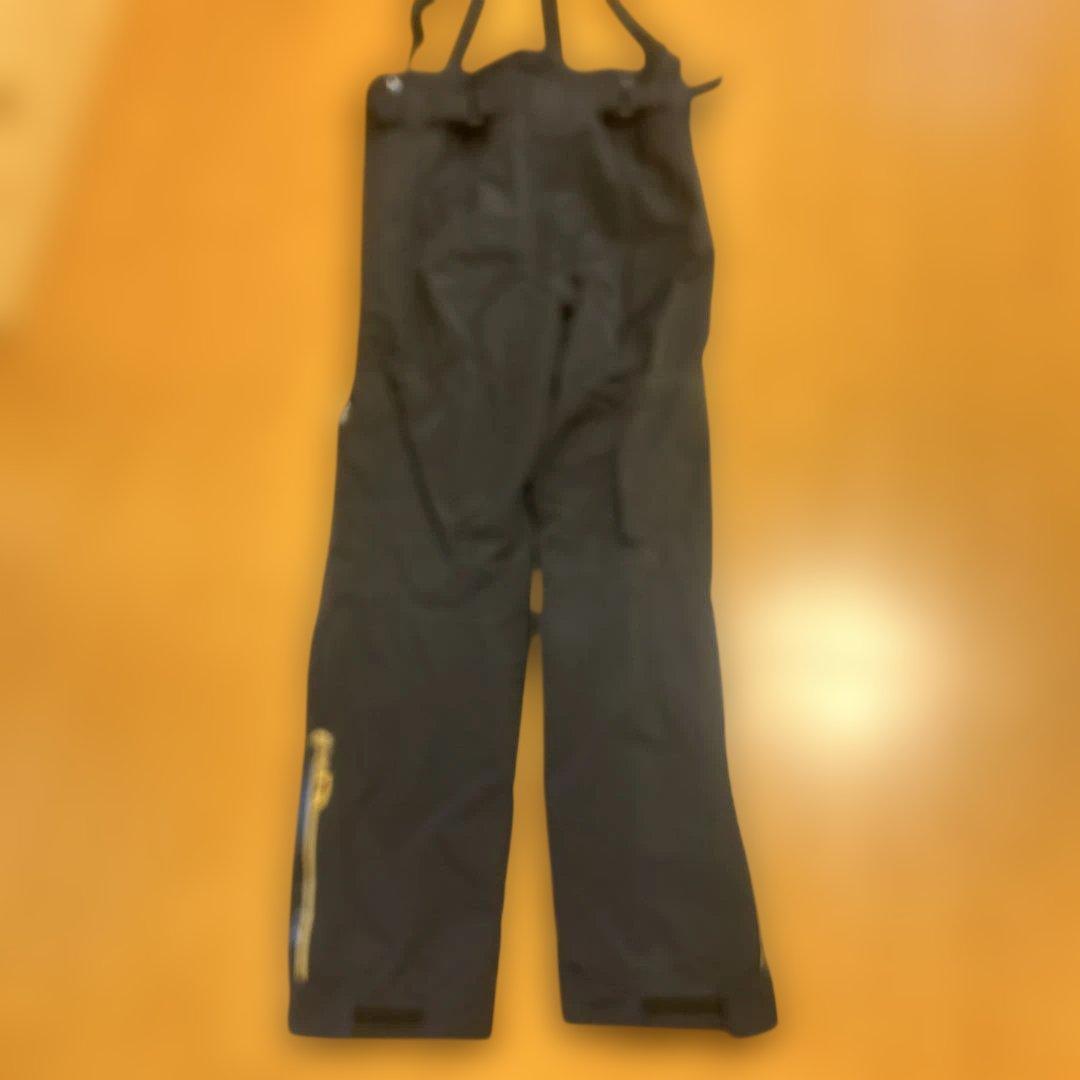 SUNLINE フィッシングスーツ M ネイビー