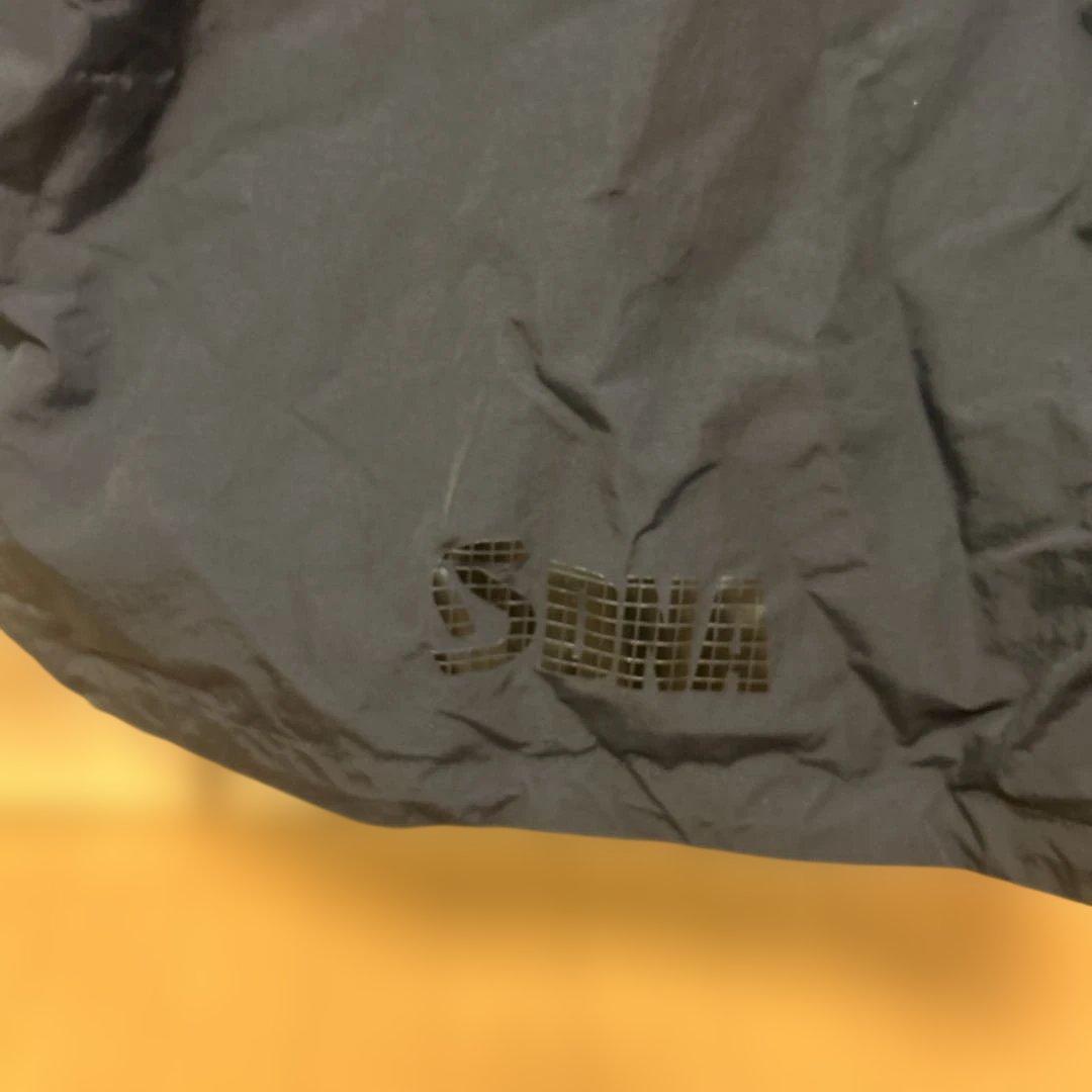 SUNLINE フィッシングスーツ M ネイビー