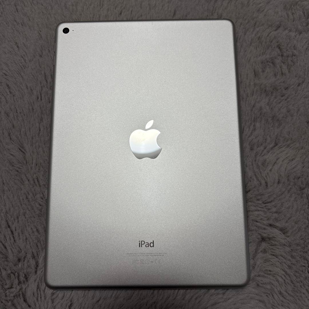 iPad Air2 Wi-Fiモデル本体128GB