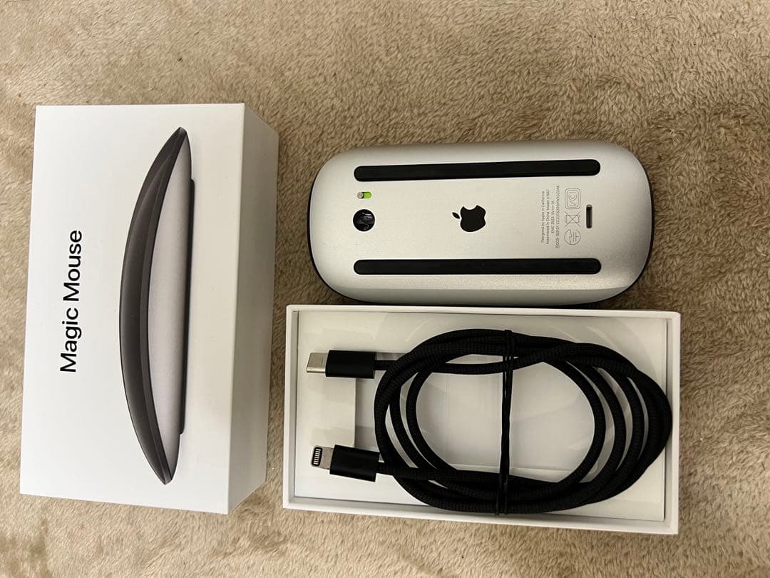 MacBook本体 MacBook Pro 2019 16inch 2TB 32GB core i9