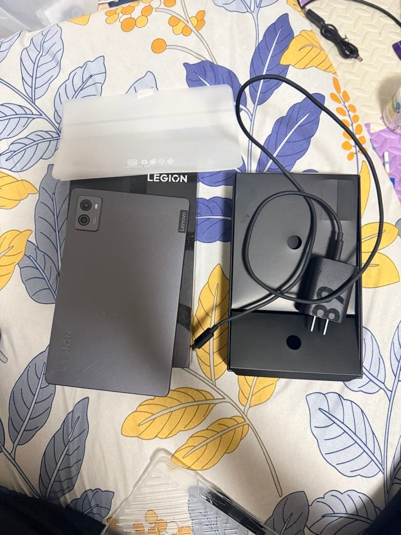 Androidタブレットアクセサリー Lenovo