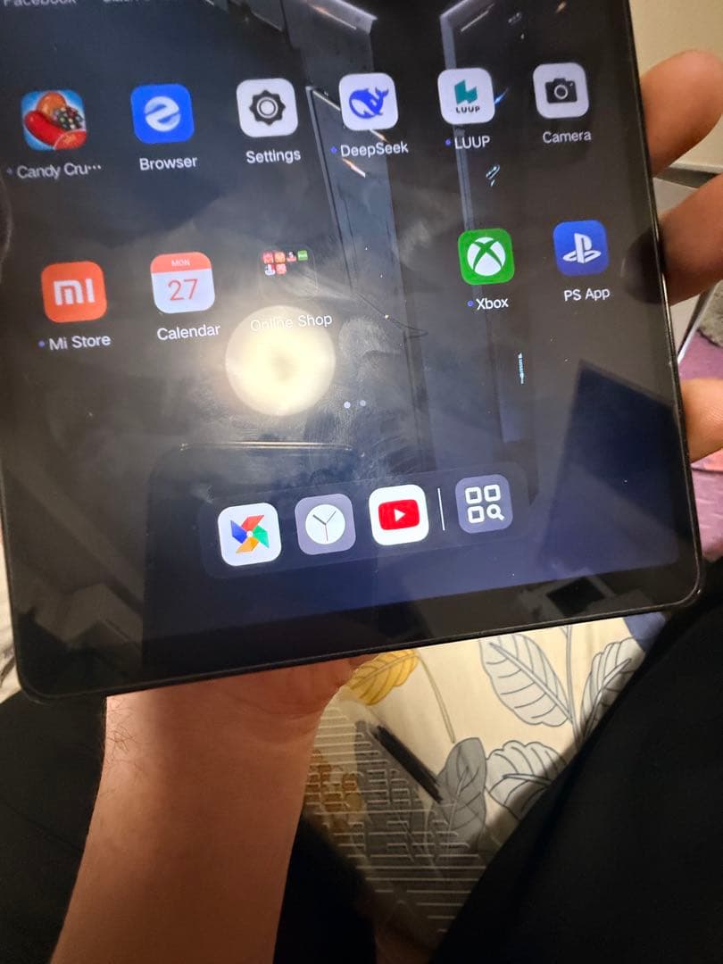 Androidタブレットアクセサリー Lenovo