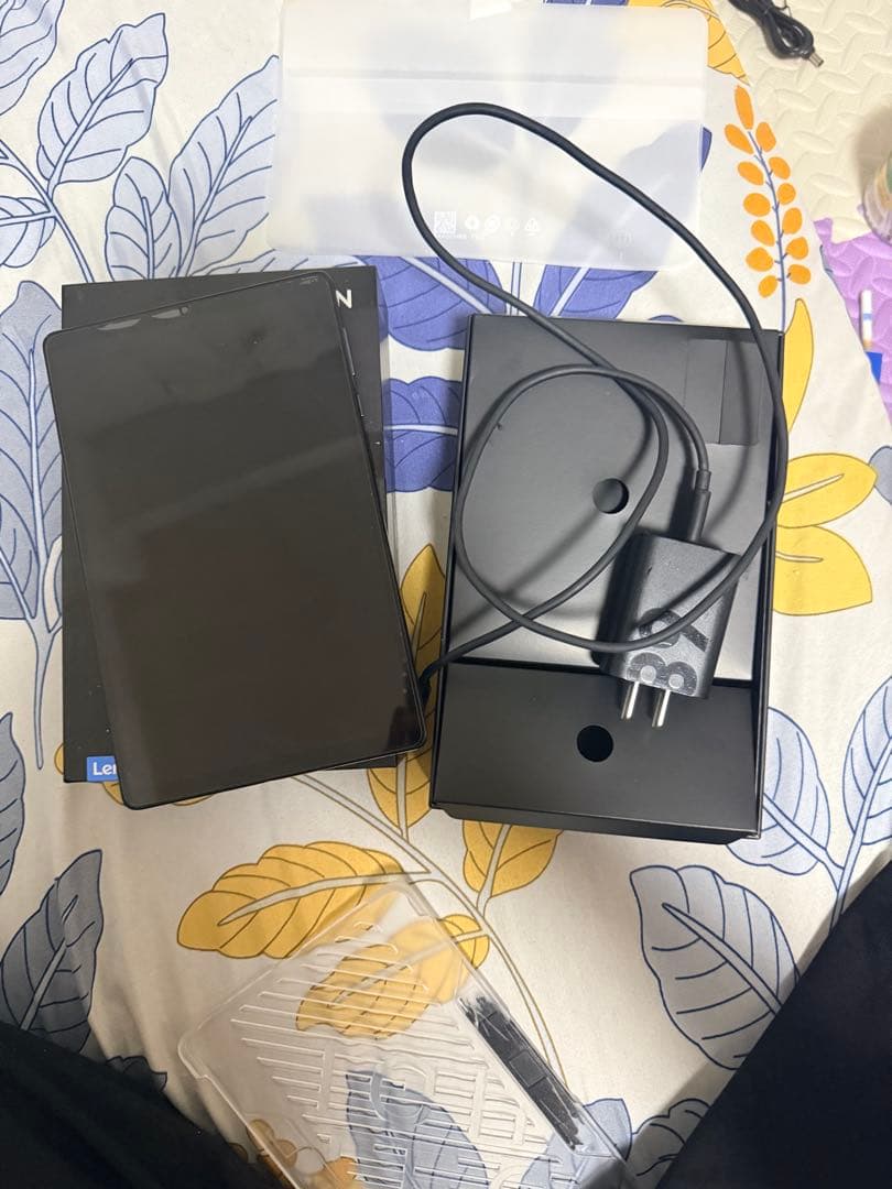 Androidタブレットアクセサリー Lenovo