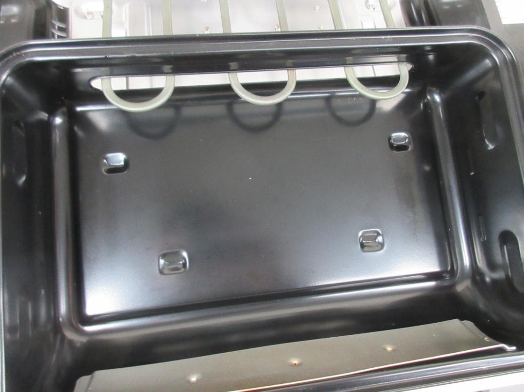 まこM1215Z 象印 フィッシュロースター E