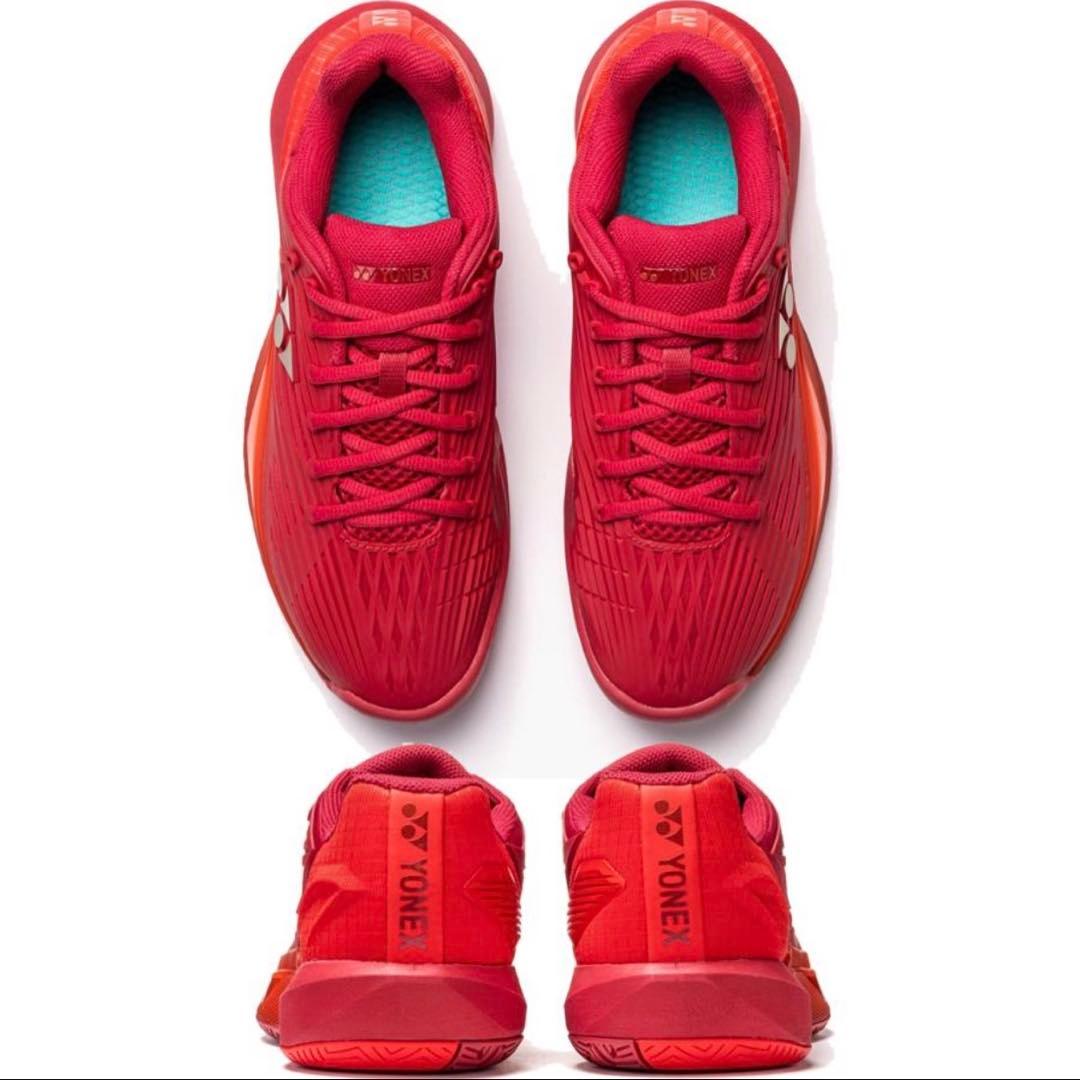 YONEX パワークッションエクリプション5 MAC 27.0cm