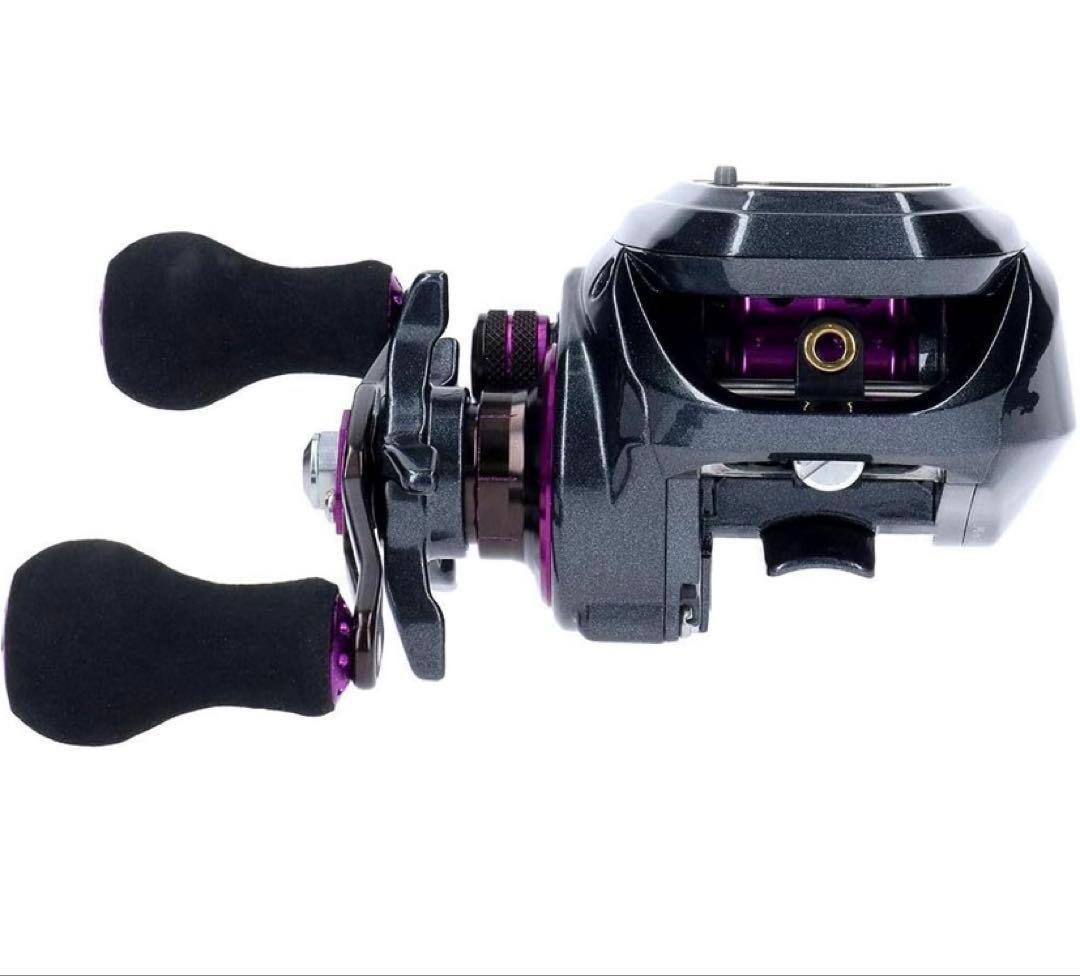 ❣️値下げ❣️Daiwa LIGHT SW X IC フィッシングリール