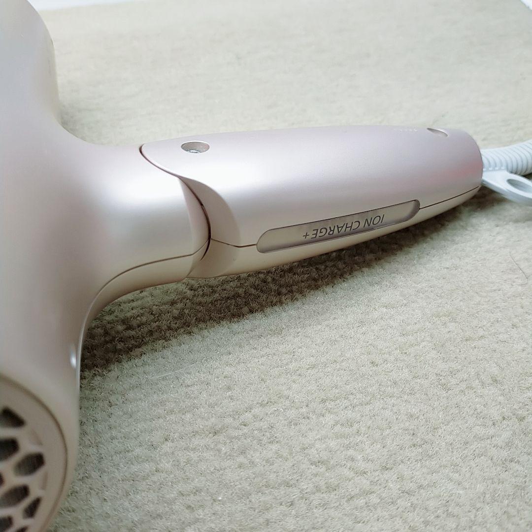 美品❤Panasonic ナノケア ドライヤー EH-NA0G