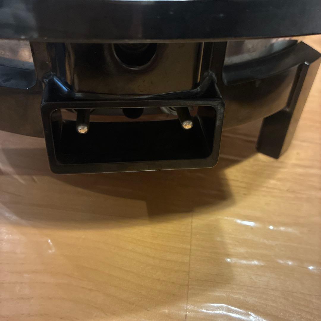 ロイヤルクイーン　電気フライパン　両手鍋　used ロイヤルクィーン