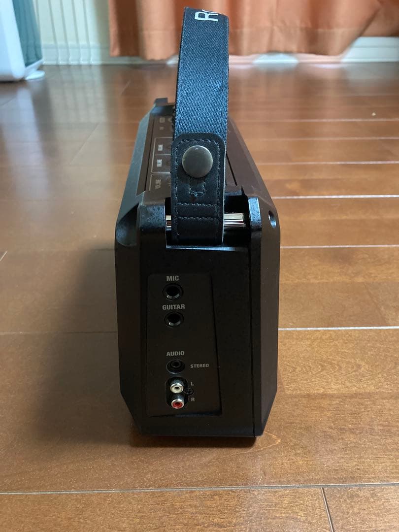 (動作確認済み) Roland Mobile AC ポータブルスピーカー