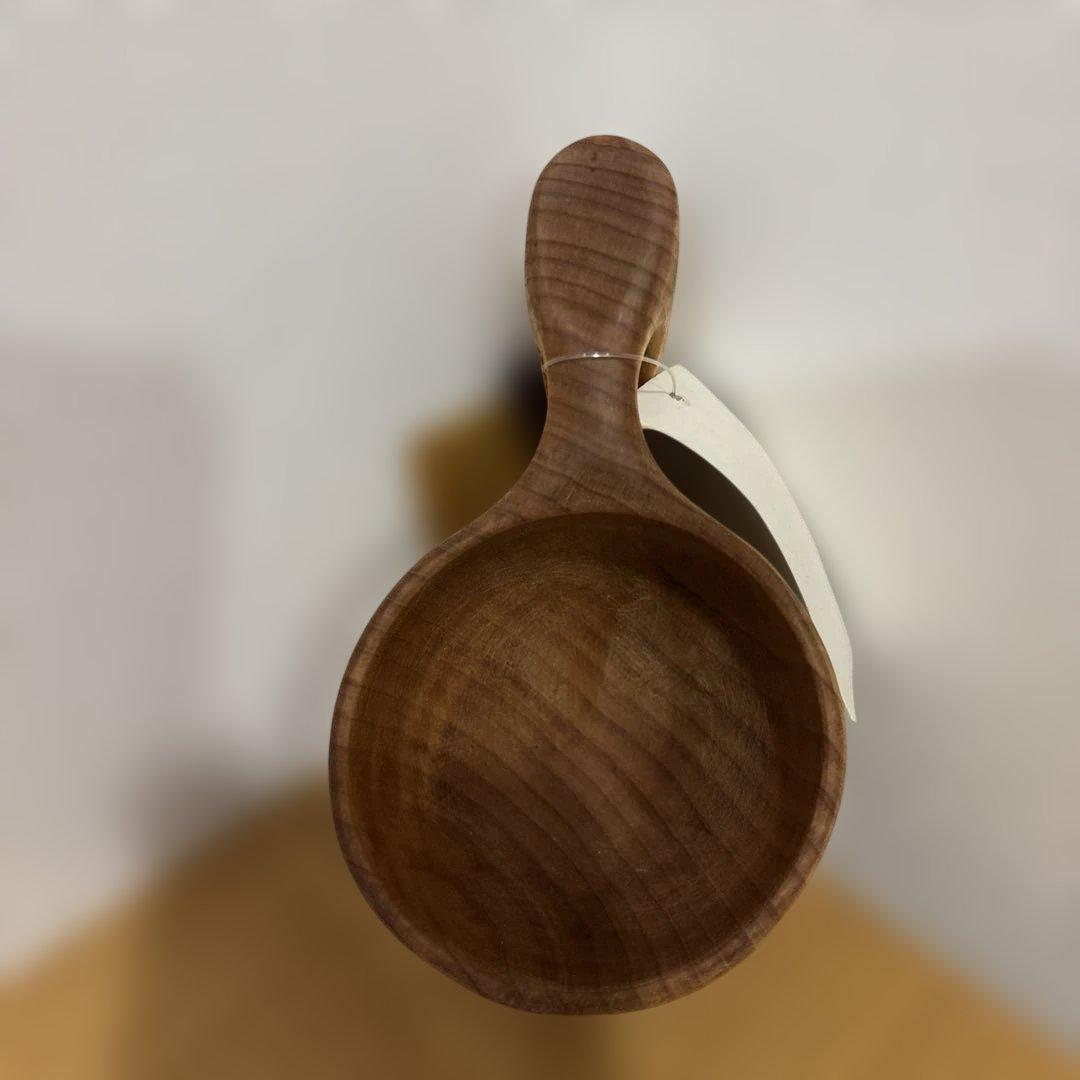 ますこぴーやKoivumaa コイヴマー　ククサ kuksa