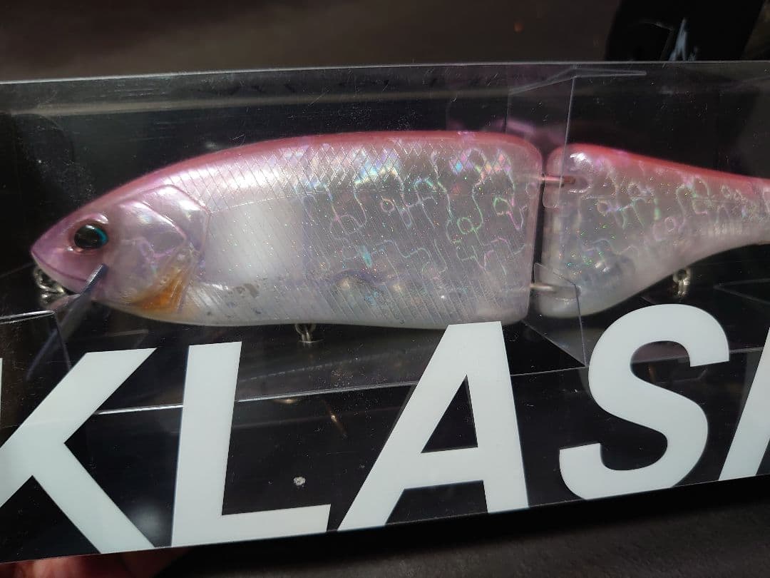 クラッシュシリーズ　セット売り　ナイン　タイニー　ゴースト DRT