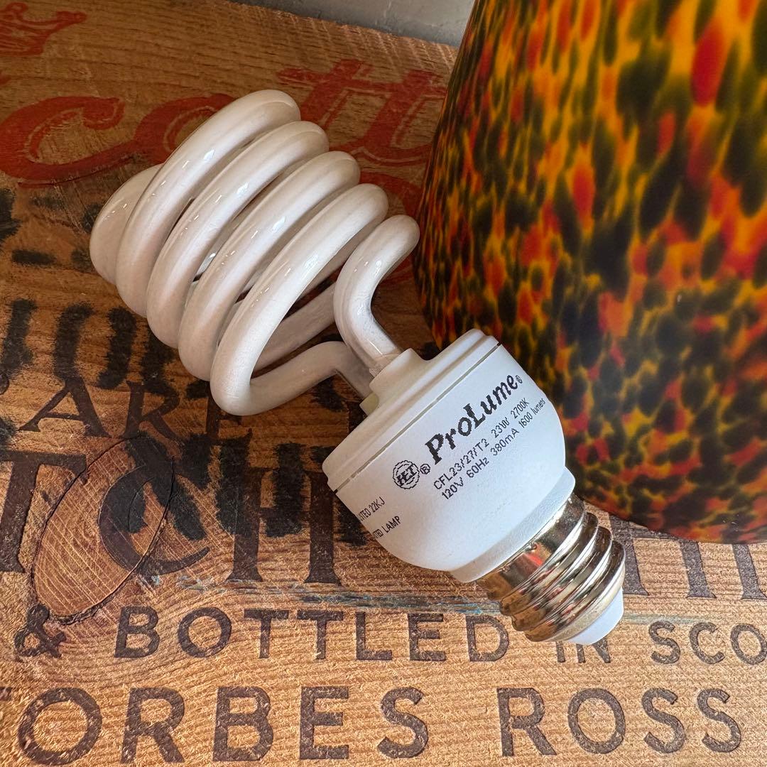 【1970s USA vintage】ペンダント 吊り下げ ランプ 照明