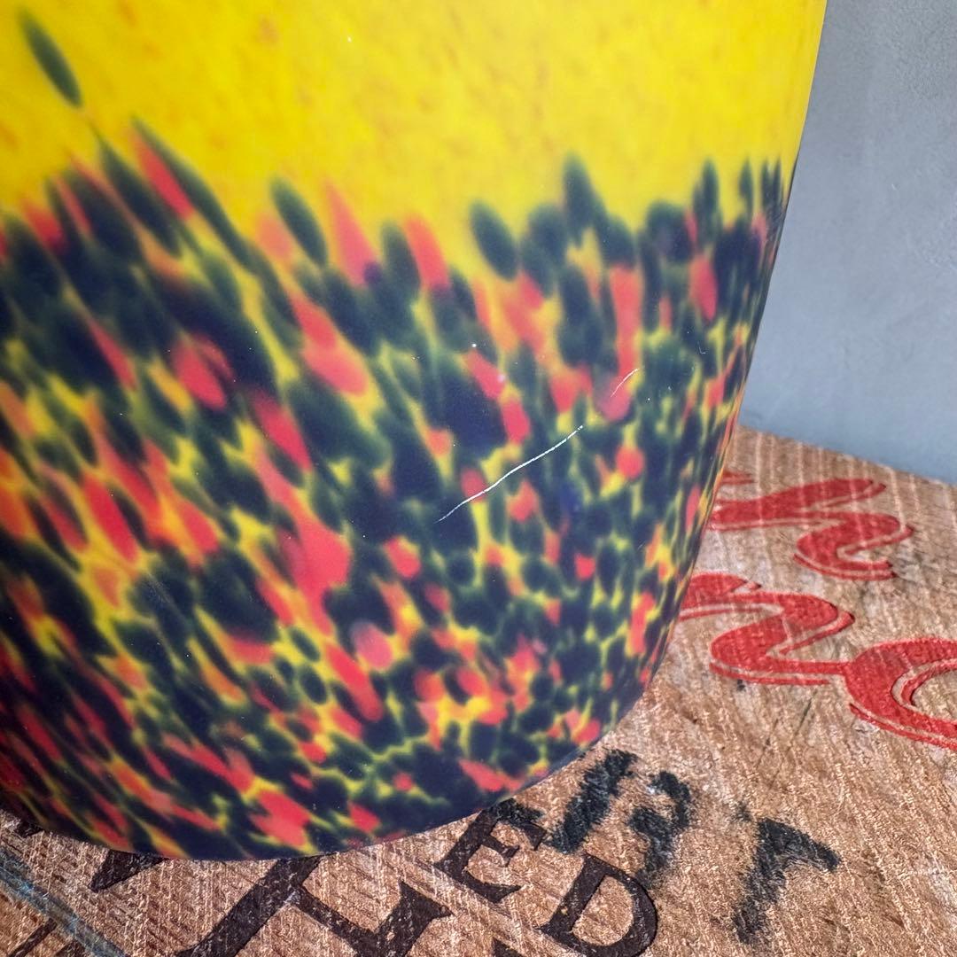 【1970s USA vintage】ペンダント 吊り下げ ランプ 照明