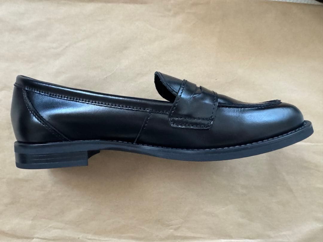 エネス ローファー 40 25cm