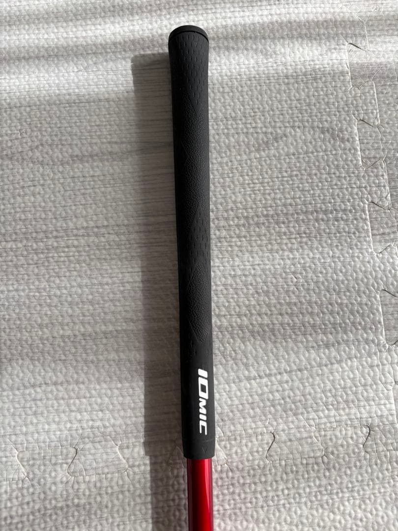 ツアーAD VF 75-S ハイブリッド（ping）