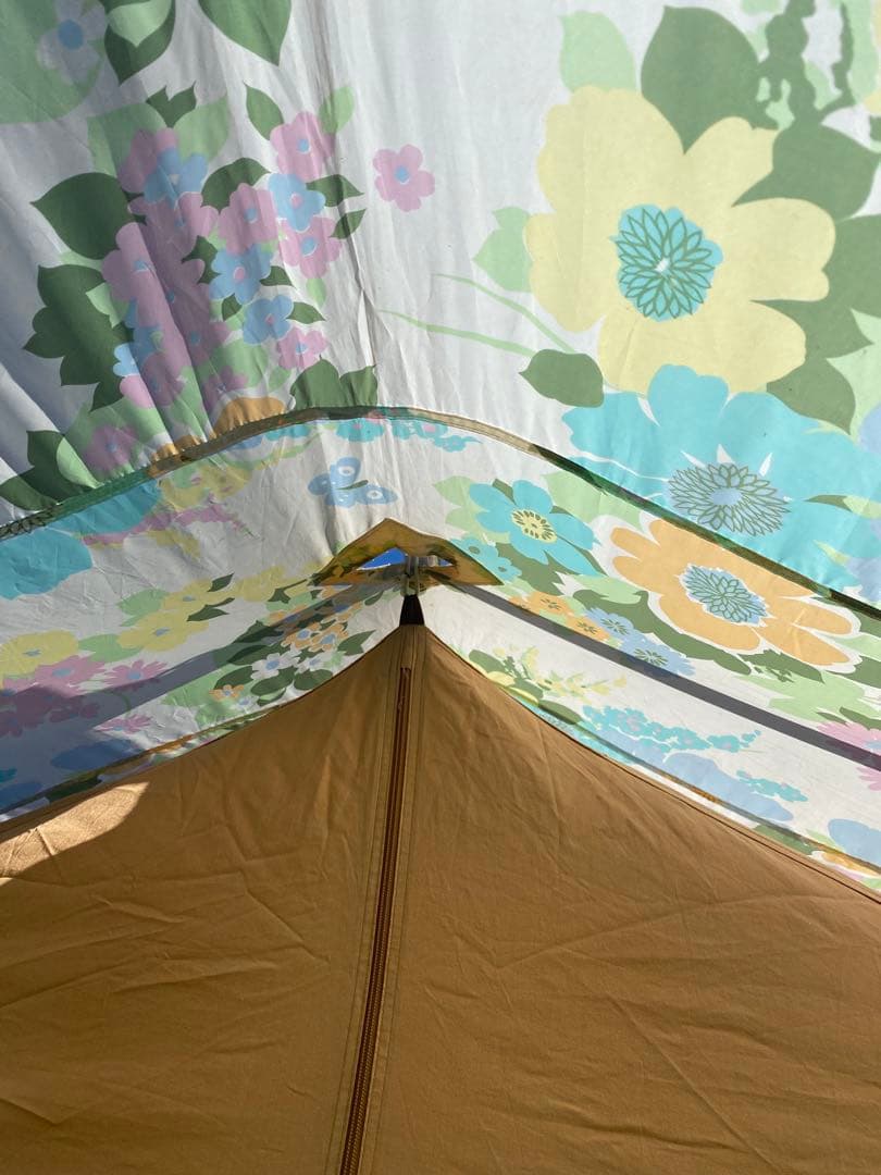 OWNER LODGE タイプ43 キャンプテント