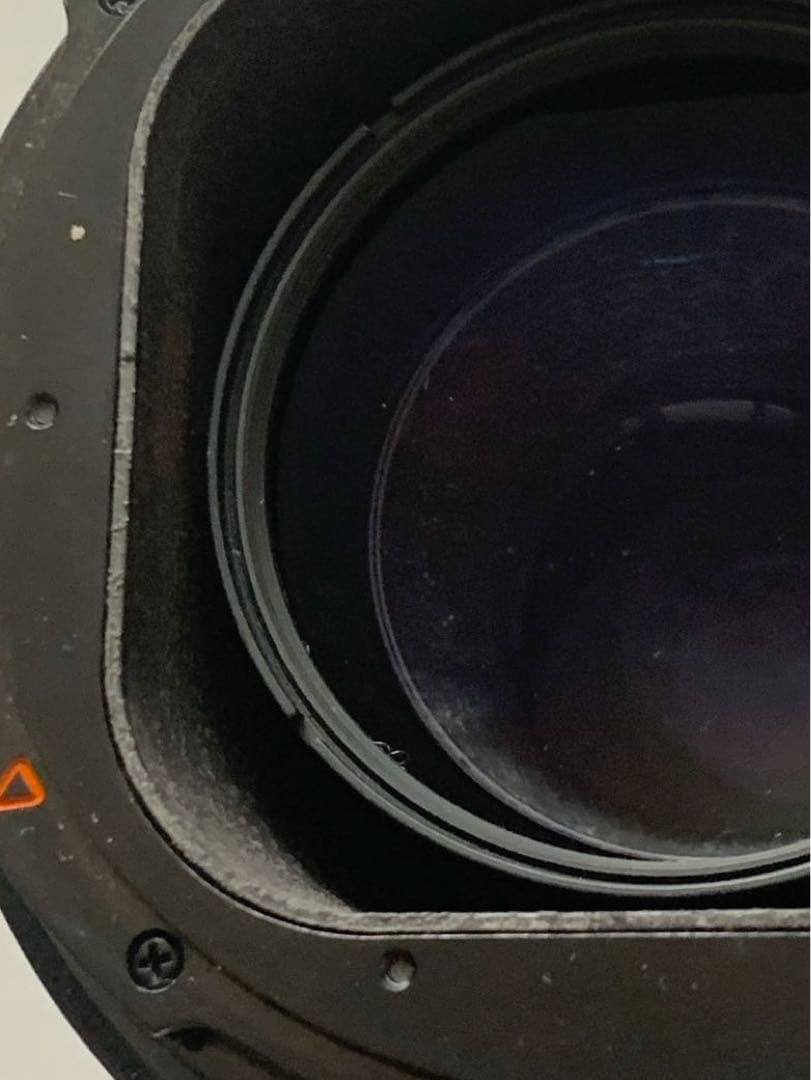 ハッセルブラッド Sonner 150mm T4