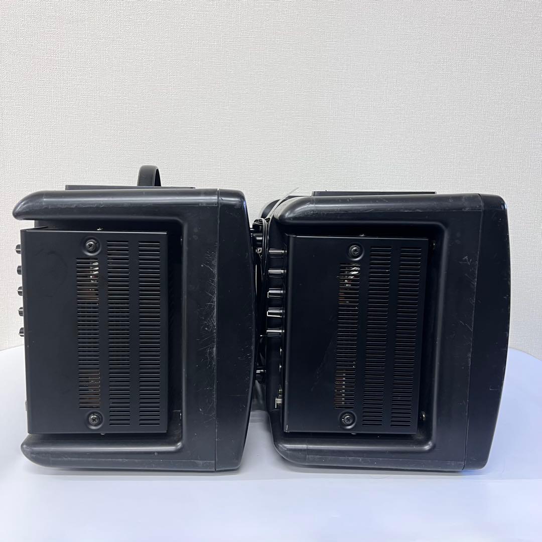 ヤマハ YAMAHA MS60S モニタースピーカー 2個セット