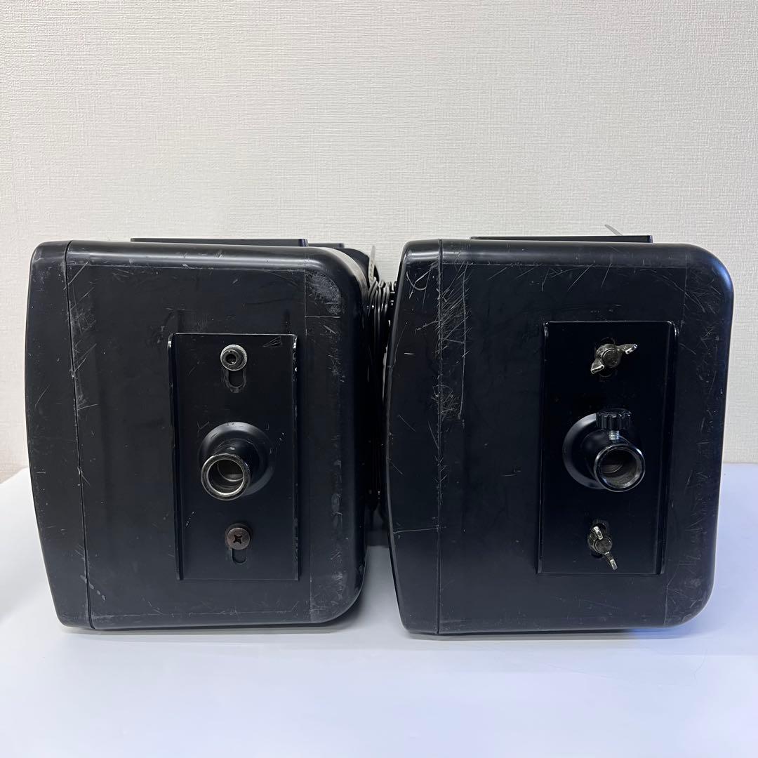 ヤマハ YAMAHA MS60S モニタースピーカー 2個セット