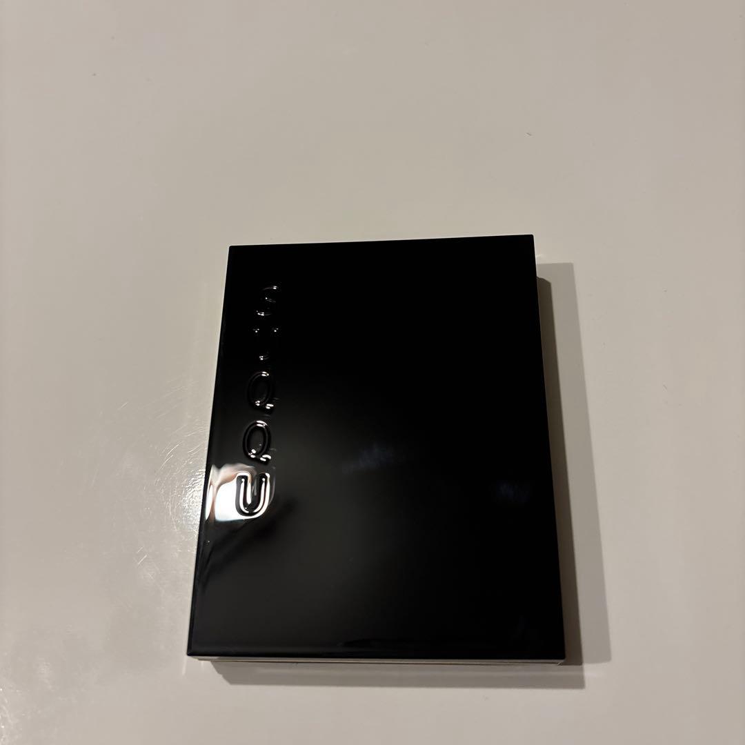 SUQQU スック シグニチャーカラーアイズ S03 霜来