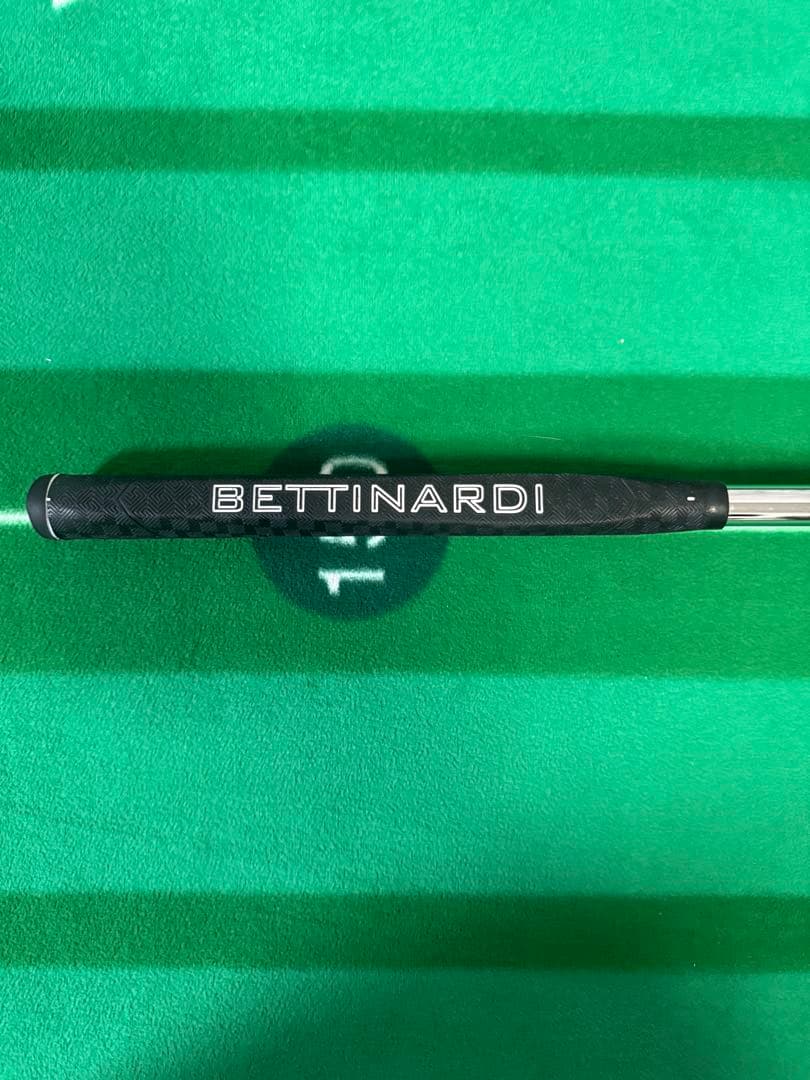 BETTINARDI Studio Stock 28 パター