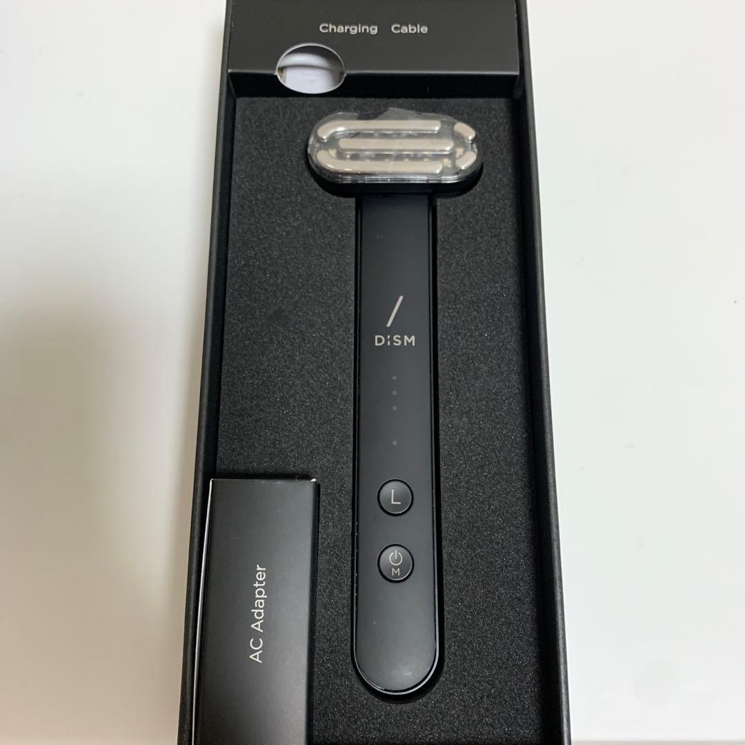 DISM EMS EER メディスキンケアデバイス　美顔器