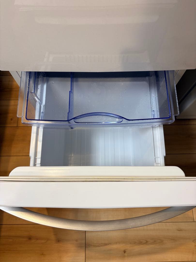 【美品】冷蔵庫 冷凍庫 ハイアール Haier JR-NF140E