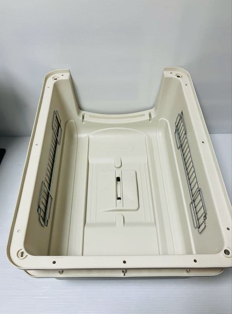 Petmate バリケンネル ウルトラ Mサイズ 金属スノコ付き