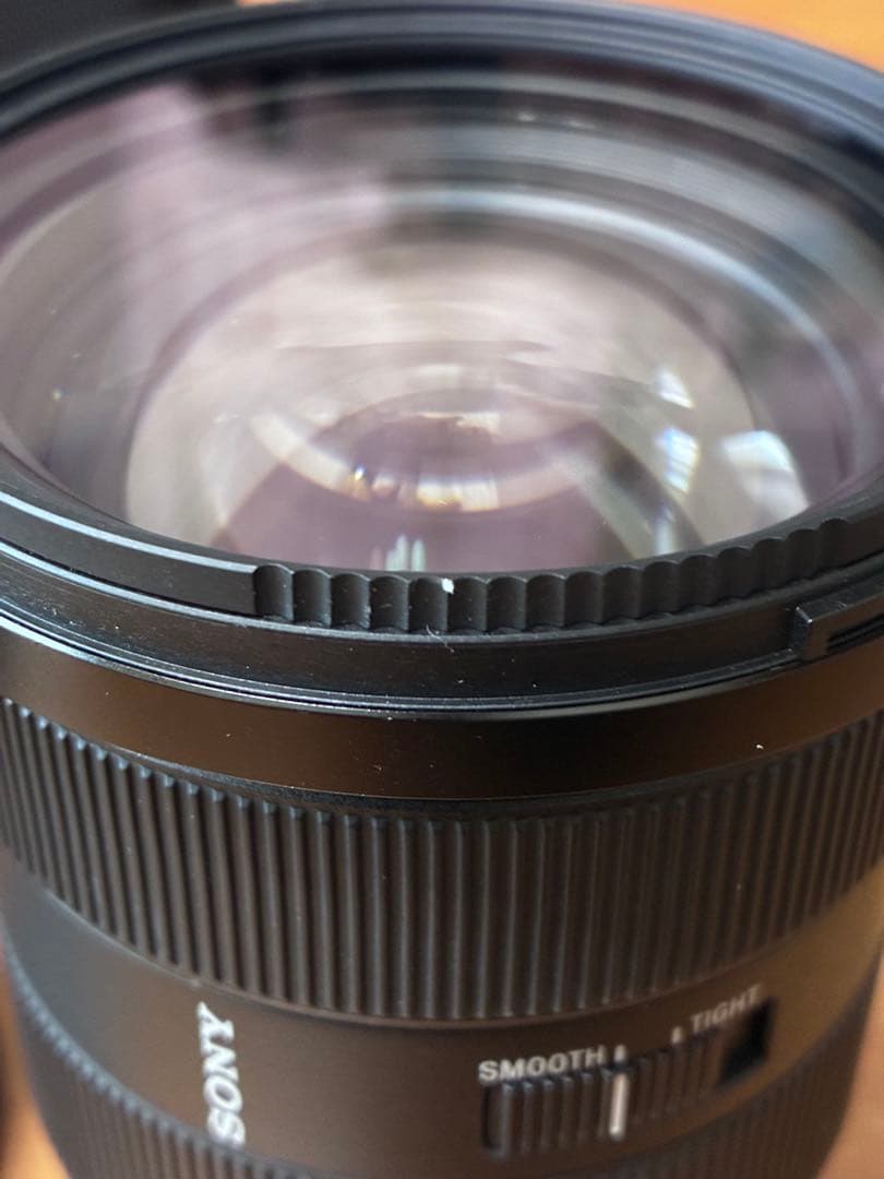 【美品】SONY FE 24-70mm F2.8GM II SEL2470GM2