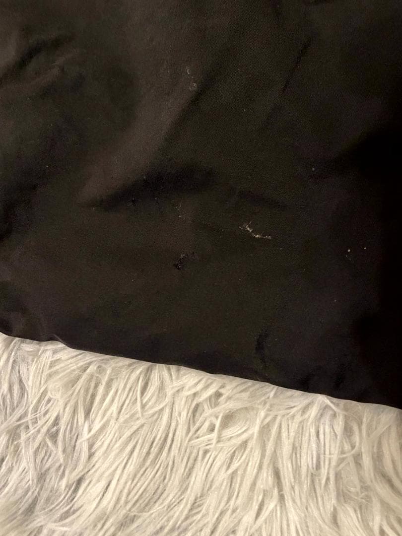 がまかつ ゴアテックス レインスーツ GM-3412 ブラック L