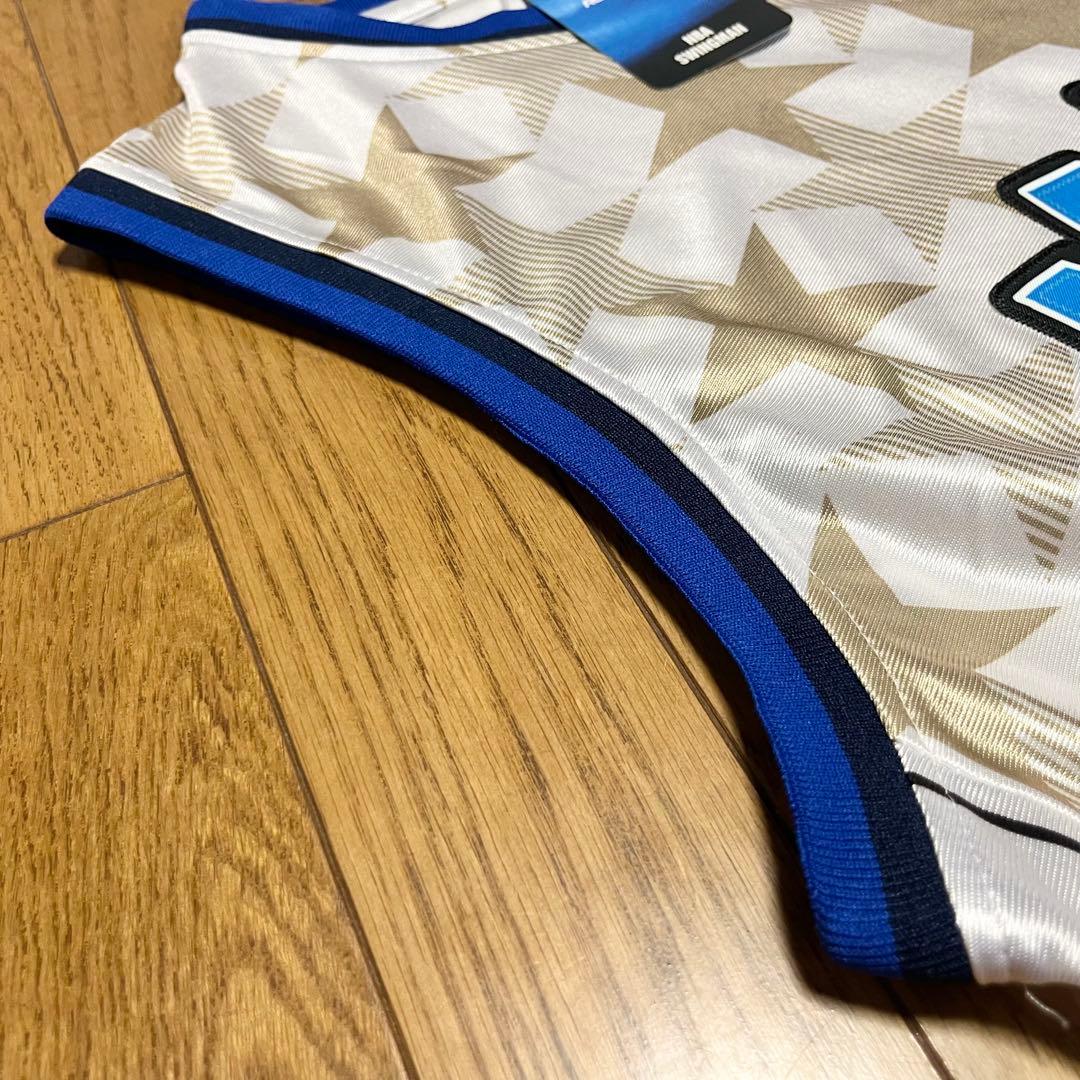 【新品タグ付き】トレイシー・マグレディ　オーランド・マジック　ユニフォーム　XL