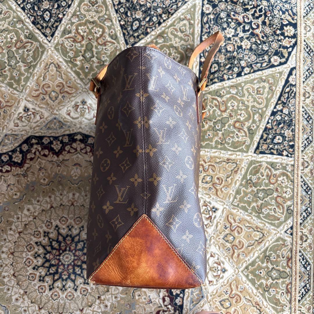 Louis Vuitton トートバッグ