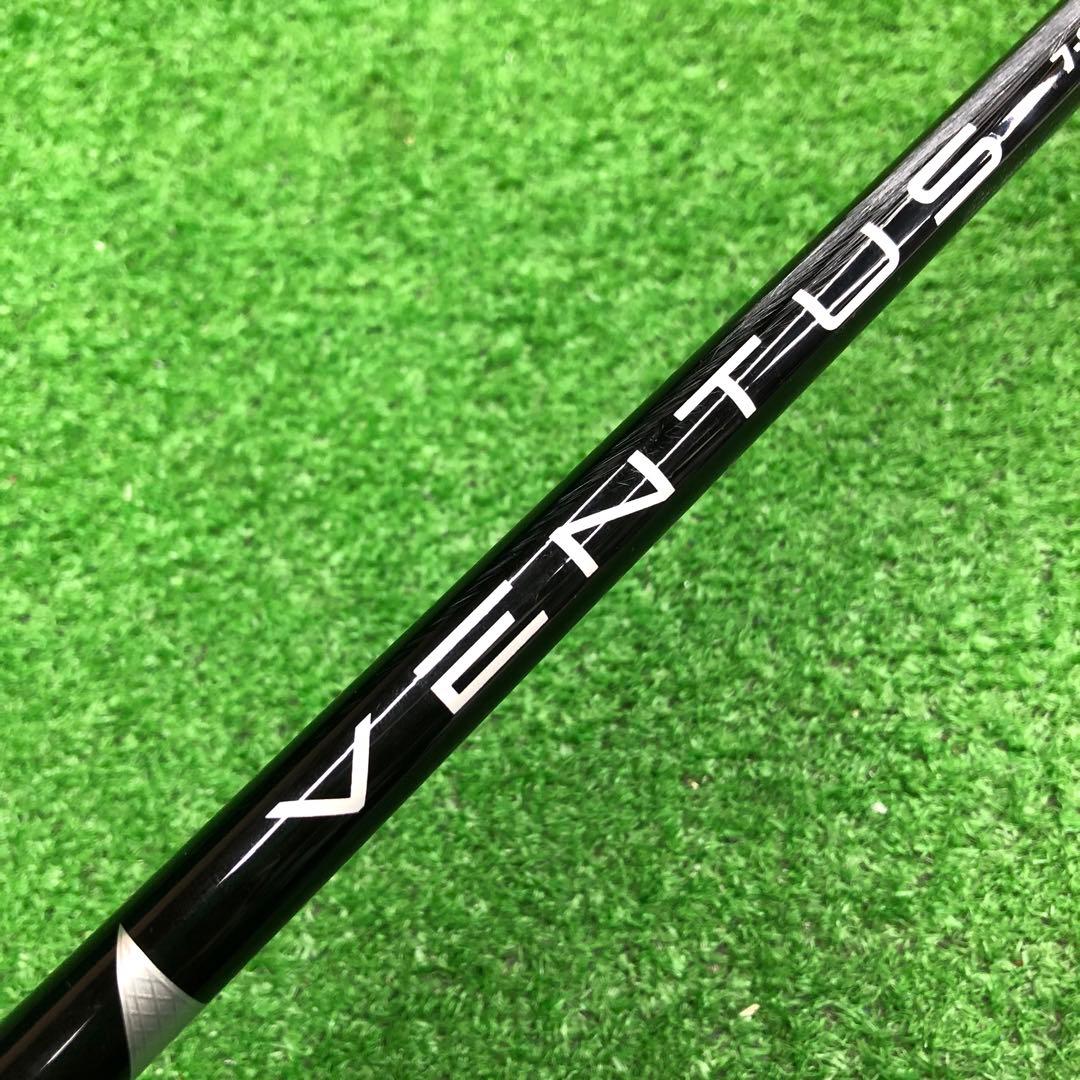 Gsh-901 VENTUS シャフト単品 flex7-S PXGスリーブ付き