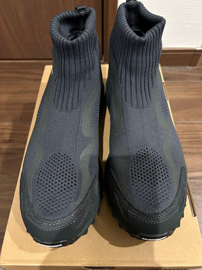 MIZUNO✖️nonnative WAVE MUJIN TL MID GTX