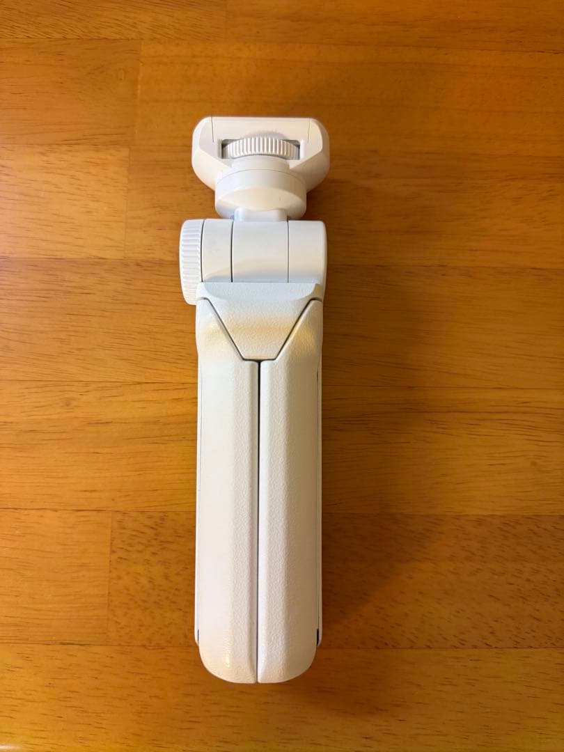 SONY ZV-1F ホワイト　ブイログカメラ