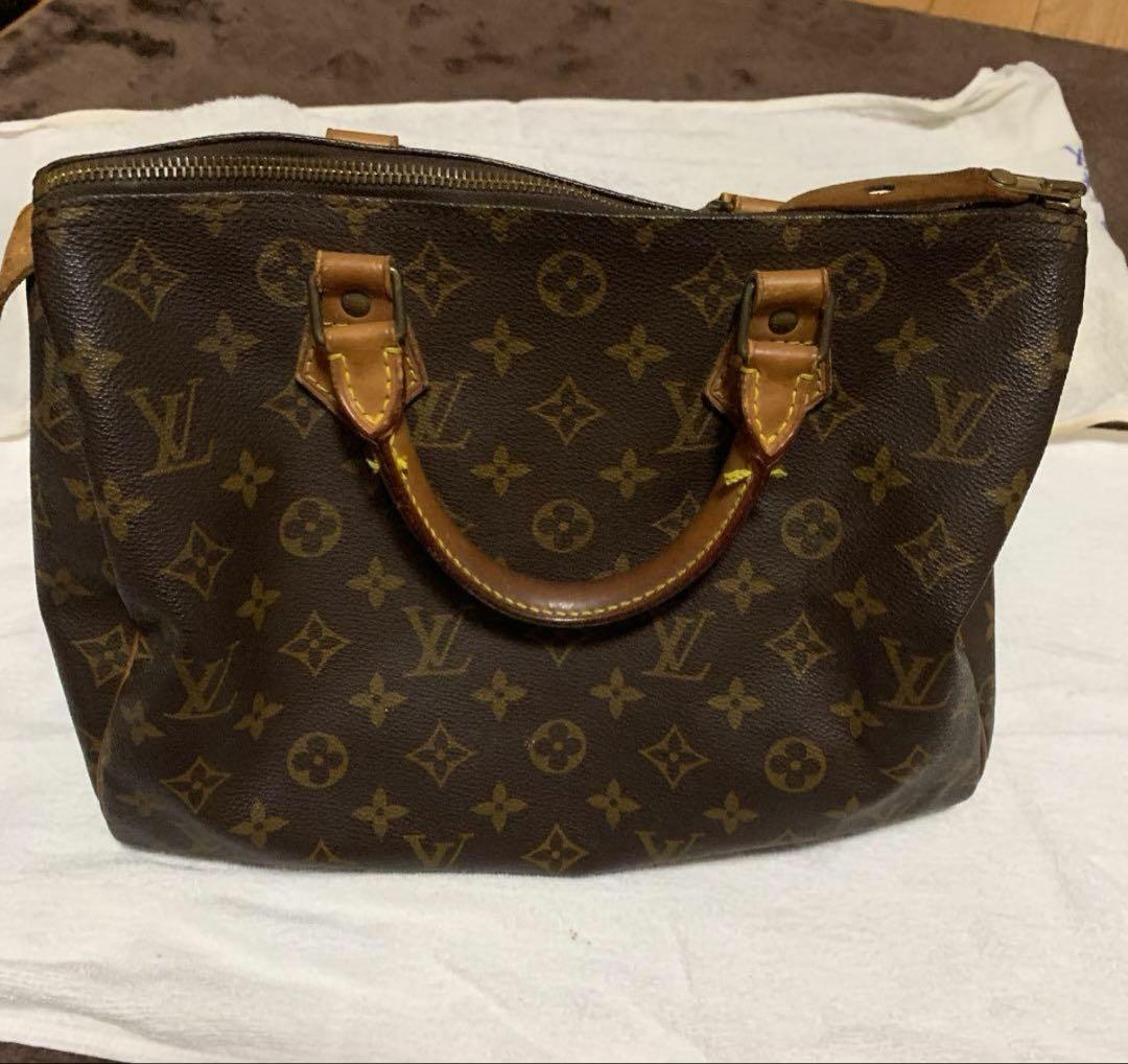 ルイヴィトン アルマ モノグラム