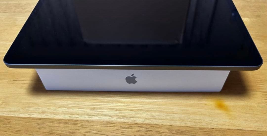 iPad Pro 12.9 第4世代 Wi-Fi 128GB［訳あり］