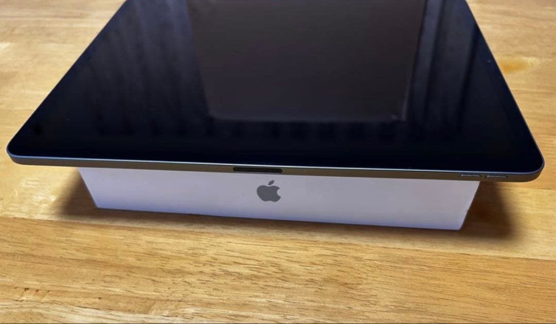 iPad Pro 12.9 第4世代 Wi-Fi 128GB［訳あり］