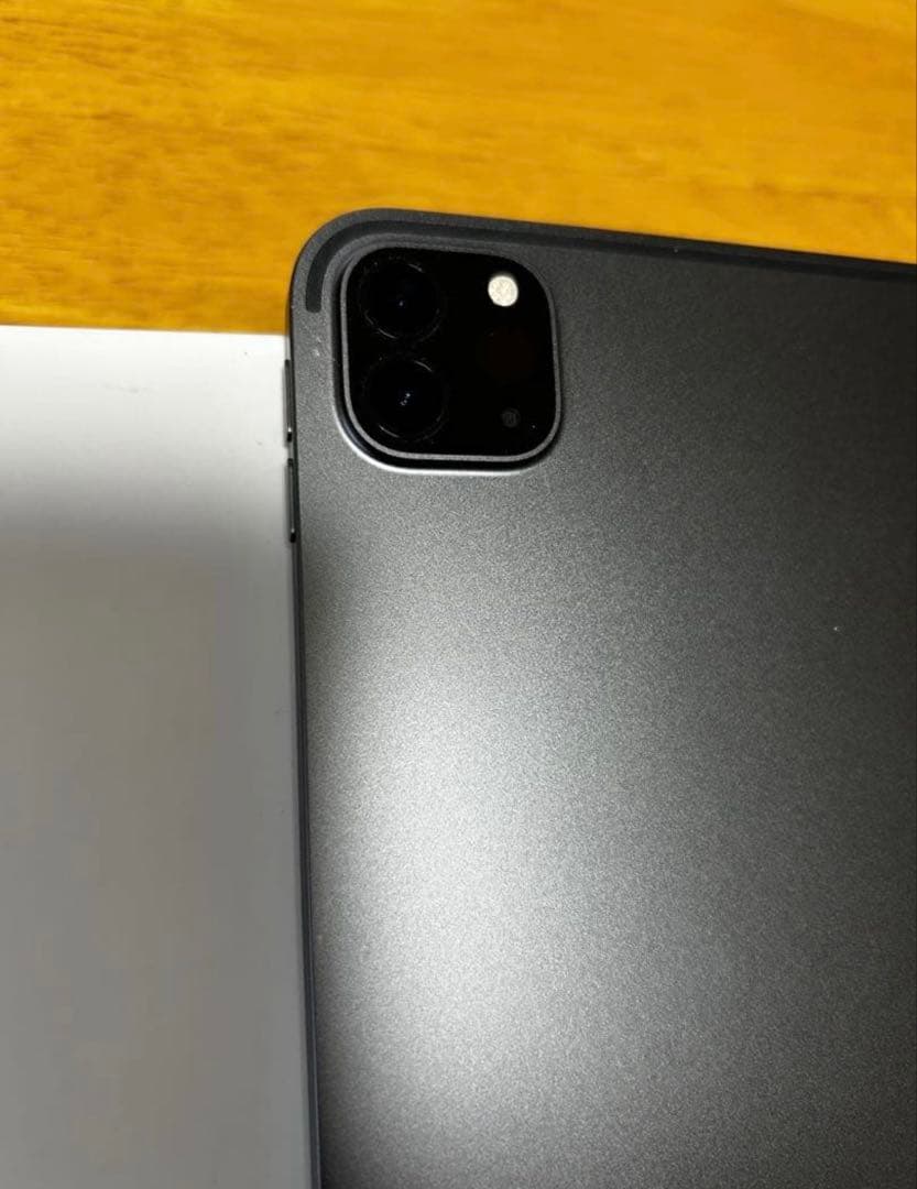 iPad Pro 12.9 第4世代 Wi-Fi 128GB［訳あり］